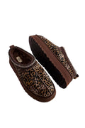 UGG Tazz Caspian Leopard