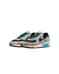 Nike Air Max 90 Premium Sanddrift Camo Tiffany Blue