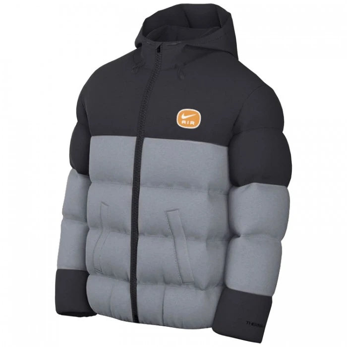 Nike Men's Therma-Fit Puffer Jacket- M