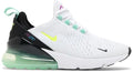Nike 270 White Volt