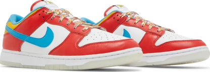 Nike Dunk Low QS LeBron James x Fruity Pebbles