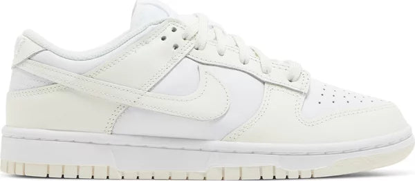 Dunk Low Sail/White Coconut Milk *