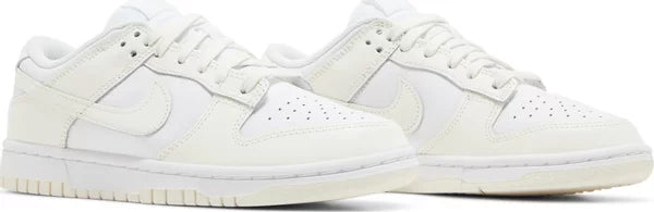 Dunk Low Sail/White Coconut Milk *