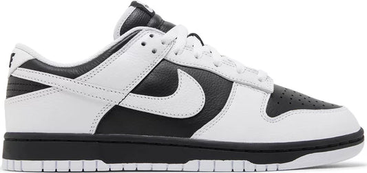 Nike Dunk Low Retro Reverse Panda