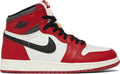 Air Jordan 1 Retro High OG Lost & Found *