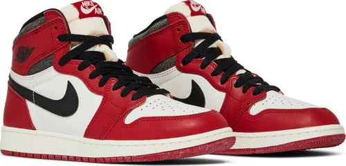 Air Jordan 1 Retro High OG Lost & Found *