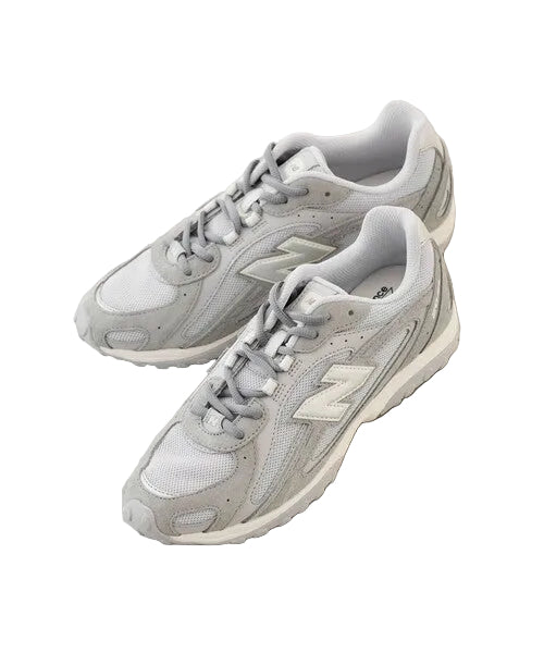New Balance 204L Slate Grey Raincloud