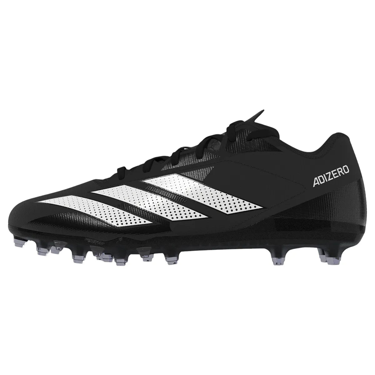 Adidas Adizero Electric Core Black Cloud White