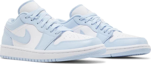 Air Jordan 1 Low Ice Blue