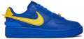 Nike Air Force 1 Low SP Ambush Game Royal