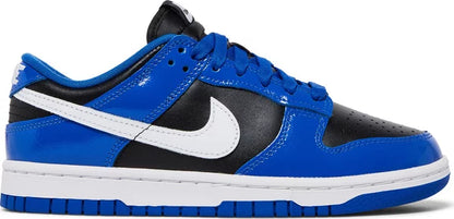 Nike Dunk Low Game Royal