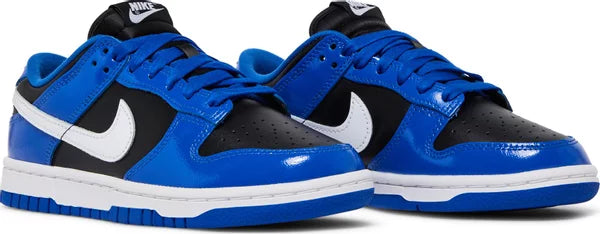 Nike Dunk Low Game Royal