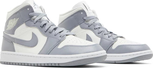 Air Jordan 1 Mid Stealth *