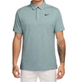 Nike Men's Tour Dri-FIT Jacquard Golf Polo Shirt-XL