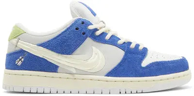 Nike Dunk Low SB Fly Streetwear