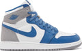 Air Jordan 1 Retro High OG True Blue Cement *