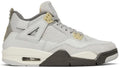 Air Jordan 4 Retro Craft Photon Dust*