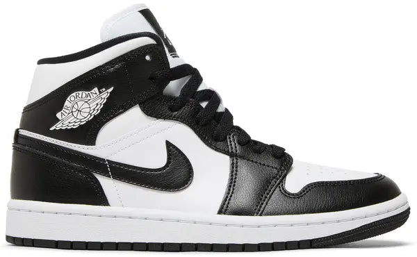 Air Jordan 1 Mid Panda