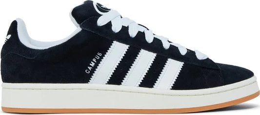 Adidas Campus 00 'Core Black Gum'