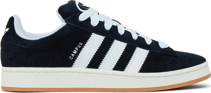 Adidas Campus 00 'Core Black Gum'