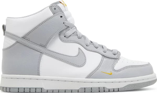 Nike Dunk High NN Wolf Grey