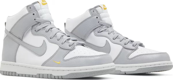 Nike Dunk High NN Wolf Grey