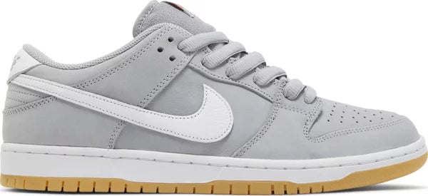 Nike Dunk Low SB Grey Gum *