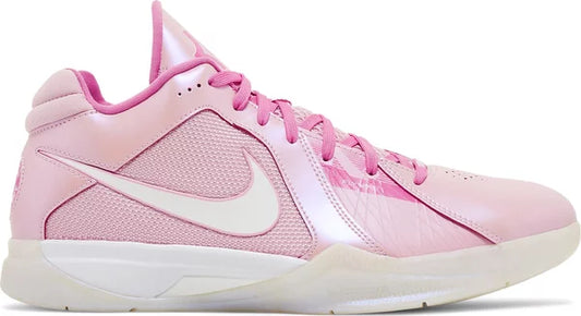 Nike KD3 Aunt Pearl