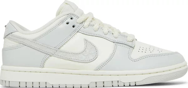 Nike Dunk Low Needlework