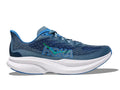 HOKA One Mach 6 Downpour Thunder Cloud