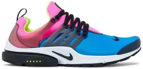 Nike Air Presto 'Photo Blue Pink Blast'