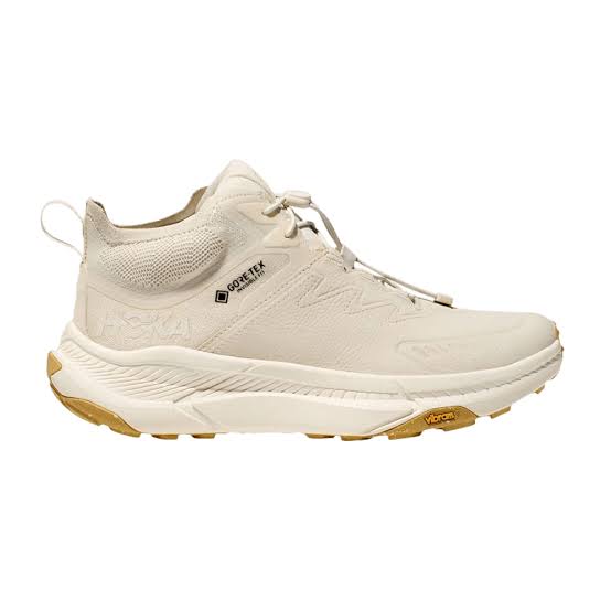HOKA Chukka Oatmeal