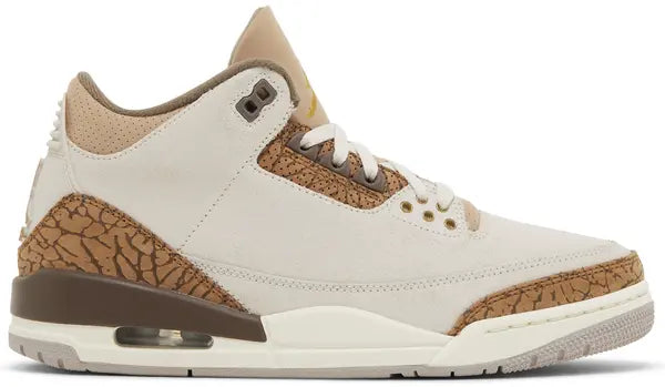 Air Jordan 3 Retro Palomino