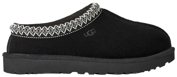 UGG Tasman II Womens Black