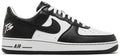 Nike Air Force 1 Low QS Terror Squad Blackout *