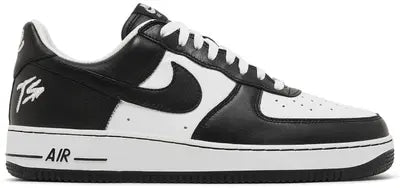 Nike Air Force 1 Low QS Terror Squad Blackout *