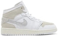 Air Jordan 1 Mid SE Craft Inside Out *