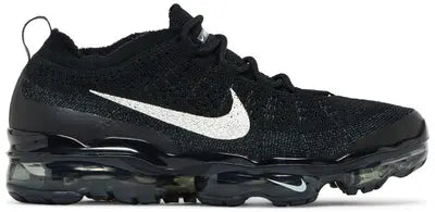 Vapormax 23 FlyKnit Black/White