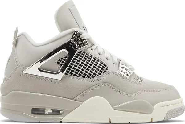 Air Jordan 4 Retro Frozen Moments *
