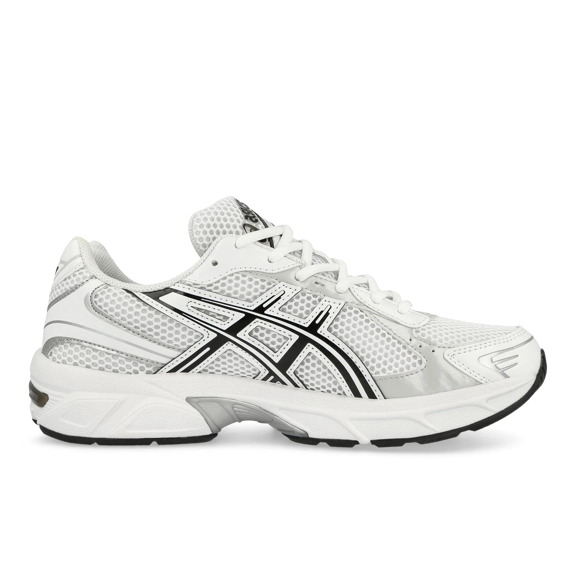Asics Gel-1130 White Black