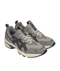 Asics 10190 V2 Oyster Grey