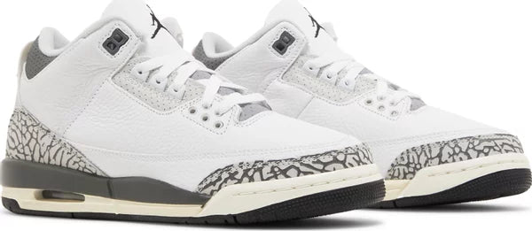 Air Jordan 3 Hide & Sneak