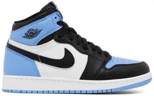 Air Jordan 1 Retro High UNC Toe