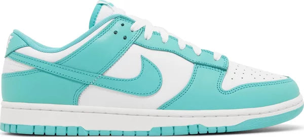 Nike Dunk Low Clear Jade *