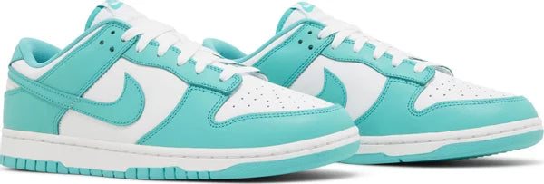 Nike Dunk Low Clear Jade