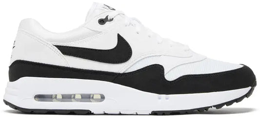 Nike Air Max 1 '86 GOLF Big Bubble 'White Black'