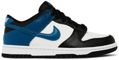 Nike Dunk Low Industrial Blue *