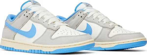 Nike Dunk Low Athletic Dept University Blue