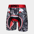 Men's PSD Warface Money Shreds *