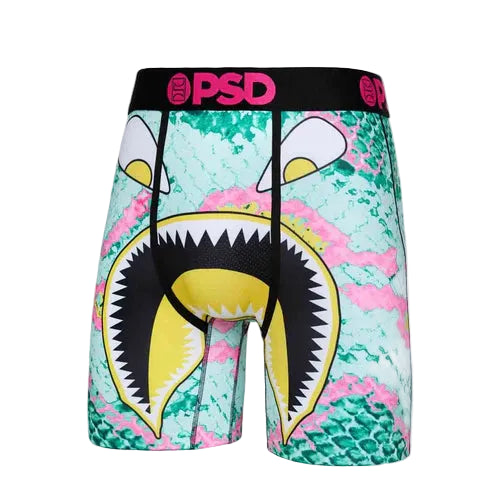 Men's PSD Warface Pastel Serpent